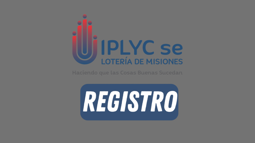 IPLyC SE – Lotería de Misiones