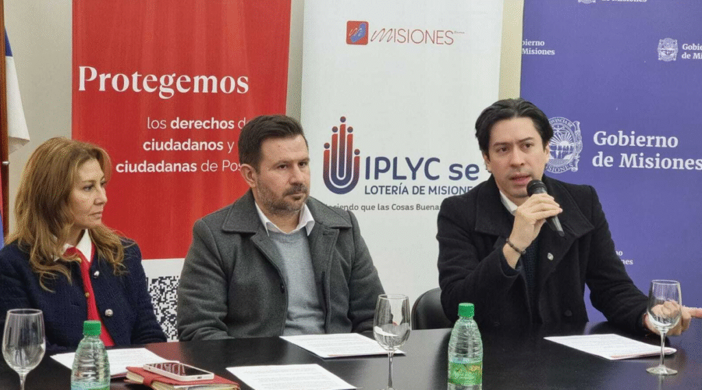 Regulación y control estatal